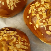 Mazanec z kynutého těsta Zdroj: Toprecepty