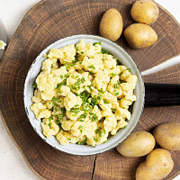 Nočky Zdroj: Toprecepty