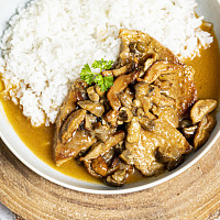 Dušené pokrmy Zdroj: Toprecepty