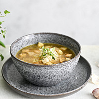 Česnečka Zdroj: Toprecepty