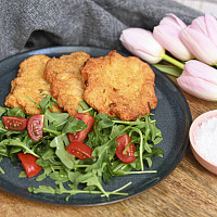 Staročeské zelníky Zdroj: Toprecepty