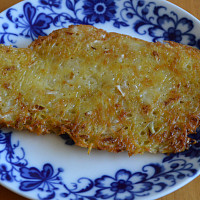 Staročeské zelníky Zdroj: Toprecepty