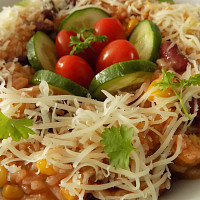 Rizoto Zdroj: Toprecepty