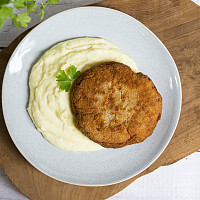 Holandský řízek Zdroj: Toprecepty