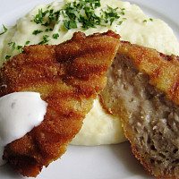 Holandský řízek Zdroj: Toprecepty