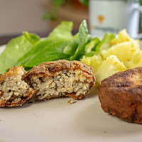 Holandský řízek Zdroj: Toprecepty