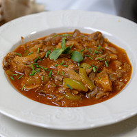 Guláš, který výborně chutná Zdroj: Toprecepty