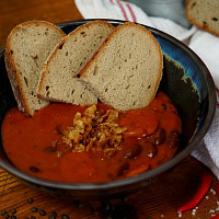 Guláš, který výborně chutná Zdroj: Toprecepty