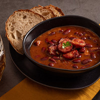 Guláš, který výborně chutná Zdroj: Toprecepty