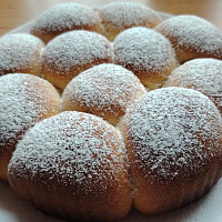 Buchty Zdroj: Iva Jechová