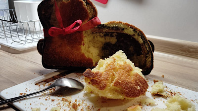 Někdy se na beránka musí se lžící. Zdroj: se souhlasem společnosti Košík.cz