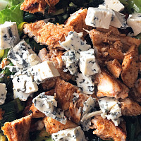 Balzamikový ocet v pokrmech Zdroj: Toprecepty