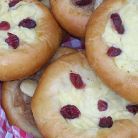 Tvarohová náplň Zdroj: Toprecepty