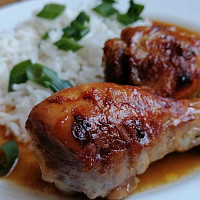 Kuře Zdroj: Toprecepty