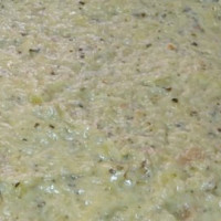 Domažlický bramborák - těsto Zdroj: Toprecepty