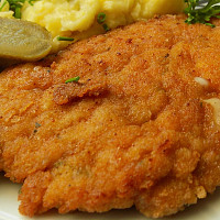 Jaké maso na holandské řízky Zdroj: Toprecepty