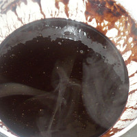 čokoládová poleva Zdroj: Toprecepty