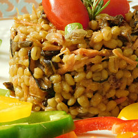 Kroupy v naší kuchyni Zdroj: Toprecepty