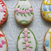 Velikonoce Zdroj: Toprecepty