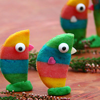 Velikonoce Zdroj: Toprecepty