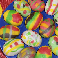 Velikonoce Zdroj: Toprecepty