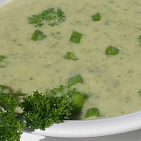 jarní polévky Zdroj: Toprecepty