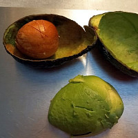 Avokádo Zdroj: Toprecepty