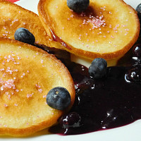 Použití oleje ve spreji Zdroj: Toprecepty