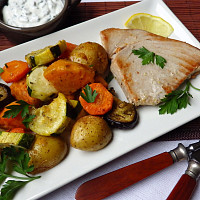 Použití oleje ve spreji Zdroj: Toprecepty