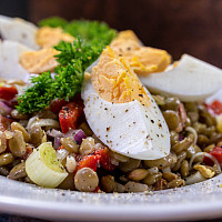 Vařená vejce Zdroj: Toprecepty