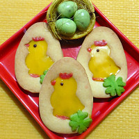 Velikonoce Zdroj: Toprecepty