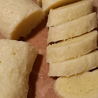 Bramborové knedlíky Zdroj: Toprecepty