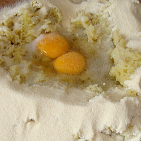 Bramborové knedlíky Zdroj: Toprecepty