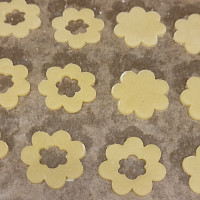 Těsto Zdroj: Toprecepty