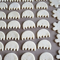 Těsto Zdroj: Toprecepty