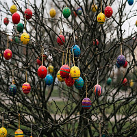 velikonoce Zdroj: Pixabay