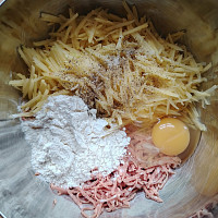 Placky Zdroj: Iva Jechová