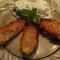 Banán Zdroj: Toprecepty