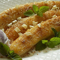 Banán Zdroj: Toprecepty