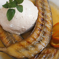 Banán Zdroj: Toprecepty