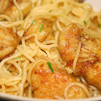 Rýžové nudle Zdroj: Toprecepty