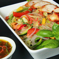 Salát Zdroj: Toprecepty