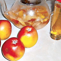 Dochucovadla Zdroj: Toprecepty