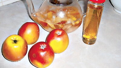 Dochucovadla Zdroj: Toprecepty