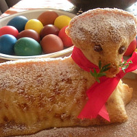 Výběr nejoblíbenějších beránků Zdroj: Toprecepty