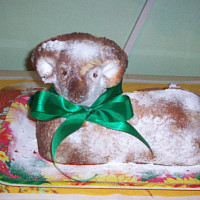 Výběr nejoblíbenějších beránků Zdroj: Toprecepty