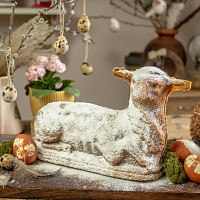 Výběr nejoblíbenějších beránků Zdroj: Toprecepty