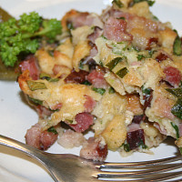 Velikonoční nádivka Zdroj: Toprecepty