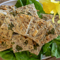 Velikonoční nádivka Zdroj: Toprecepty