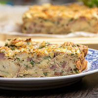 Velikonoční nádivka Zdroj: Toprecepty